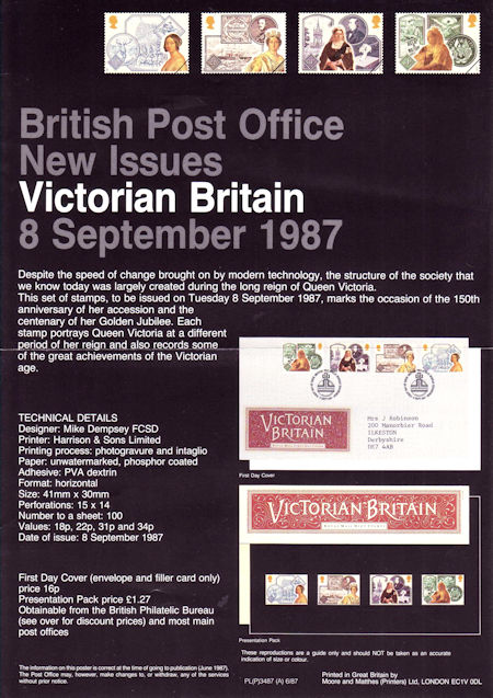 Victorian Britain (1987)
