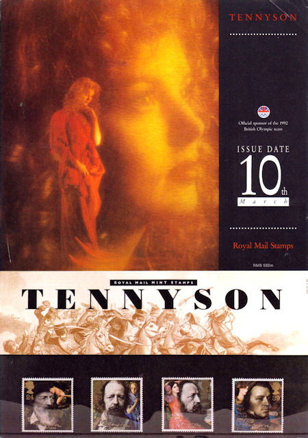 Tennyson 
