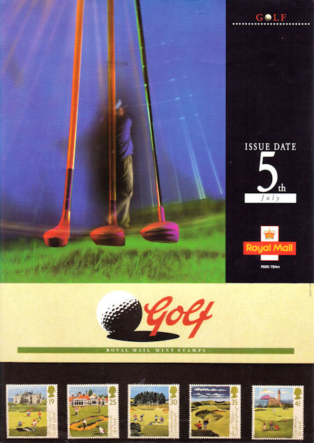 Golf (1994)