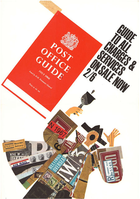 Posters 1966