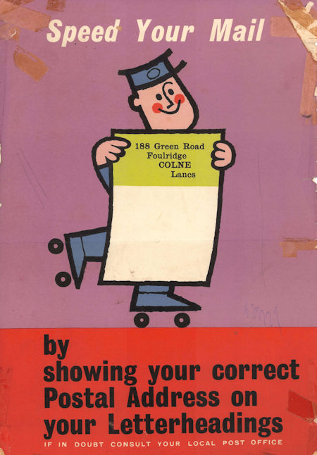 Posters 1968 (1968)