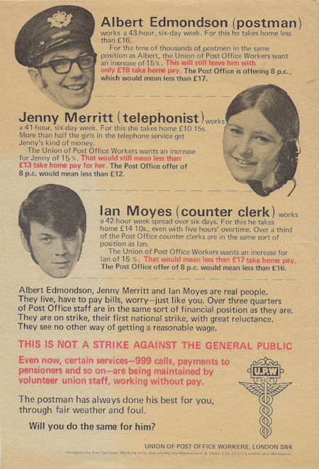 Posters 1971 (1971)