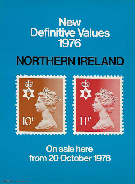 Regional Definitive - Northern Ireland