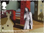 Royal Shakespeare Company 2011