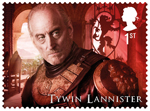 Game of Thrones 1st Stamp (2018) Tywin Lannister