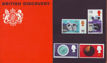 British Discovery (1967)