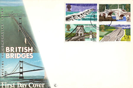 British Bridges (1968)
