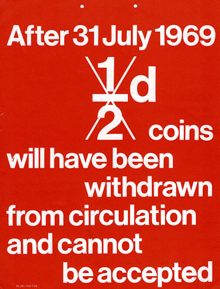 Posters 1969 (1969)