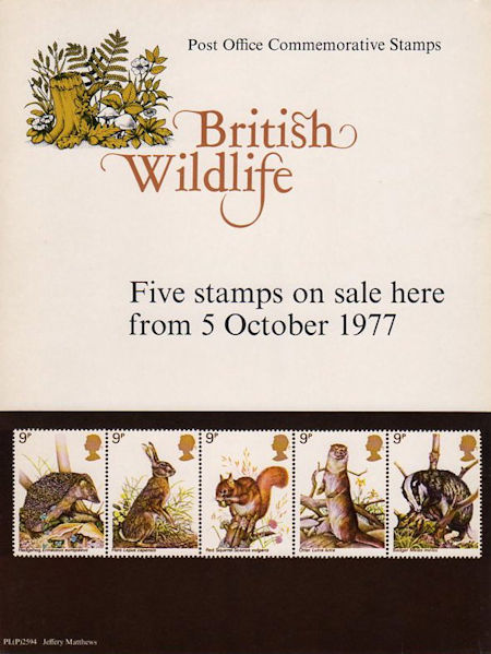 British Wildlife