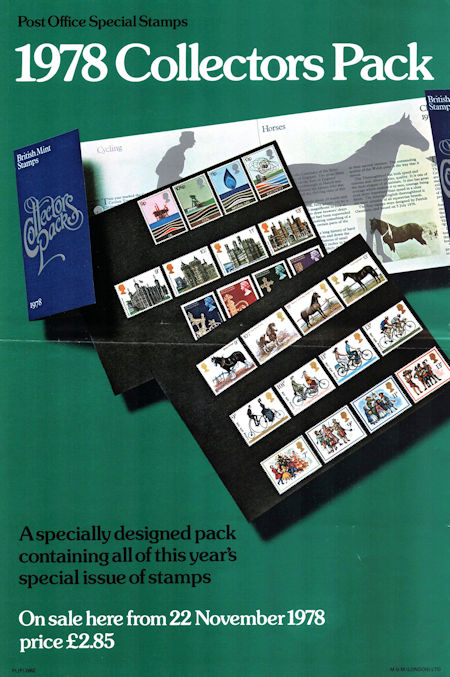 Year Pack 1978 (1978)