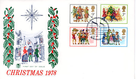 Christmas 1978 (1978)