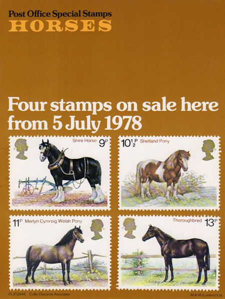 Horses (1978)