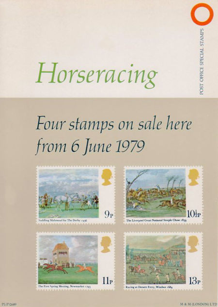 Horseracing (1979)