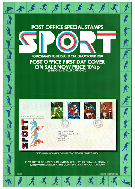 Sport (1980)