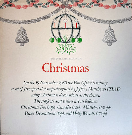 Christmas 1980 (1980)