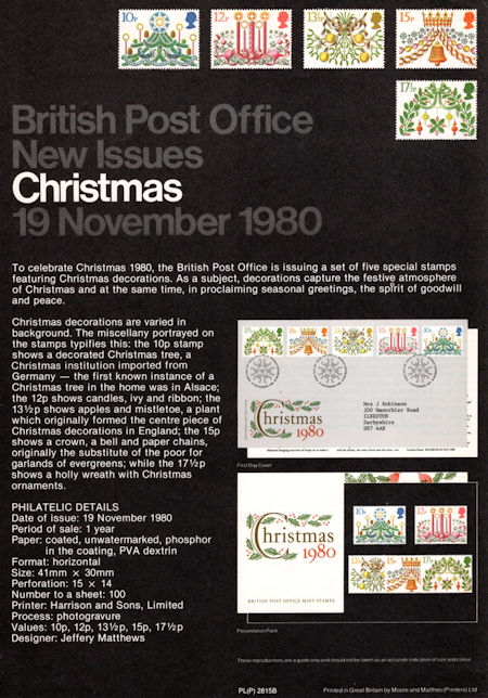 Christmas 1980 (1980)