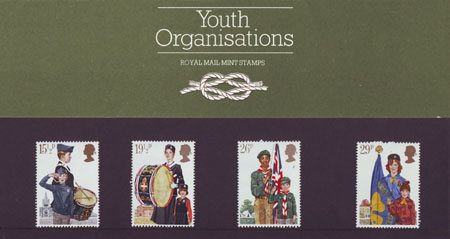 Youth Organisations (1982)