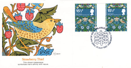 British Textiles (1982)