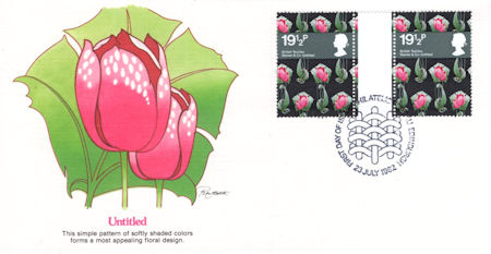 British Textiles (1982)