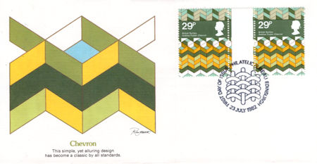 British Textiles (1982)