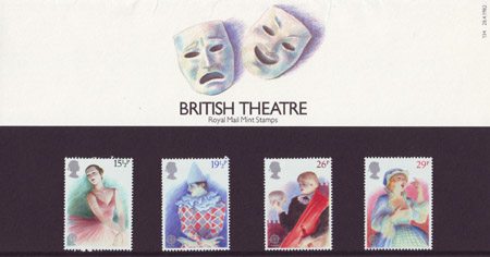 British Theatre (1982)