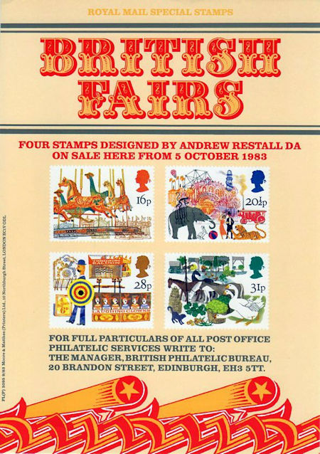 British Fairs (1983)
