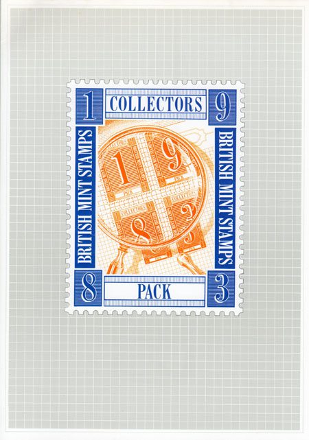 Collections 1983 (1983)