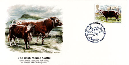 Cattle (1984)