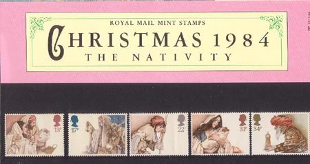 Christmas 1984 1984