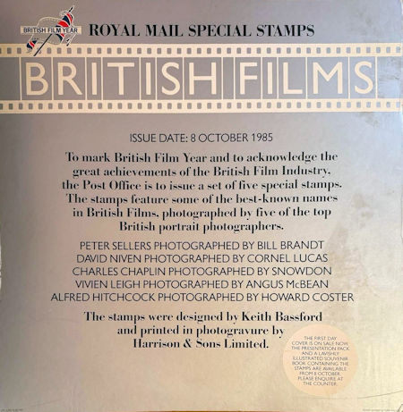 British Films (1985)