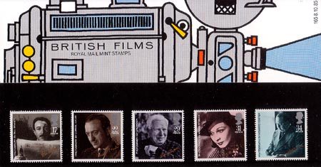 British Films (1985)