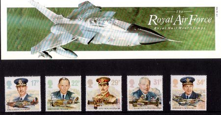 The Royal Air Force (1986)