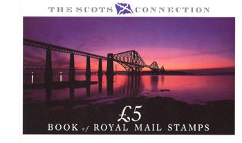The Scots Connection (1989)