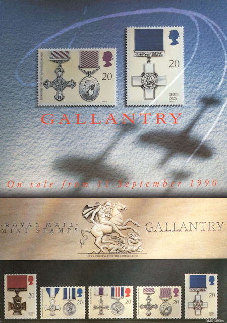 Gallantry