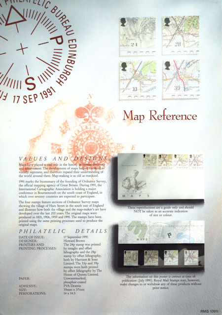 Maps
