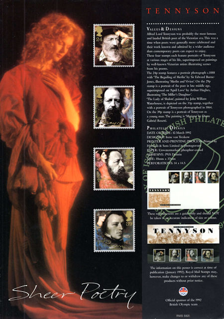 Tennyson 