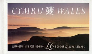 Cymru Wales (1992)