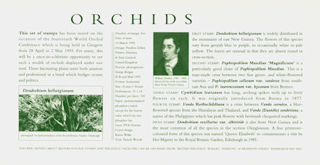 Orchids (1993)