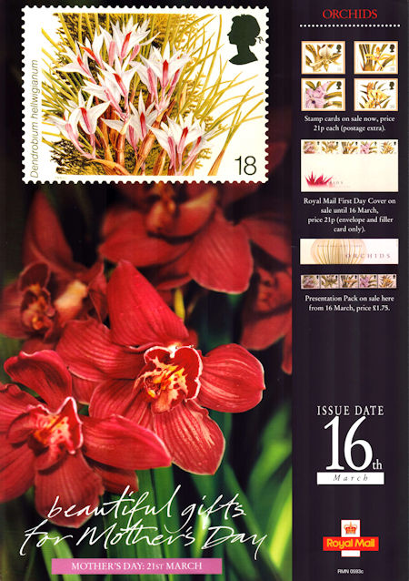 Orchids (1993)