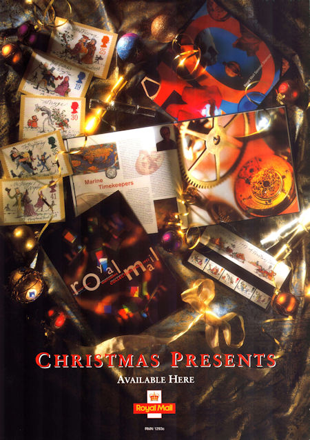 Christmas 1993 (1993)