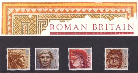 Roman Britain 1993