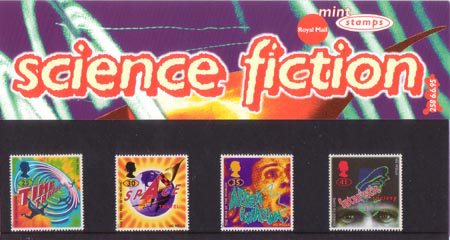Science Fiction 1995