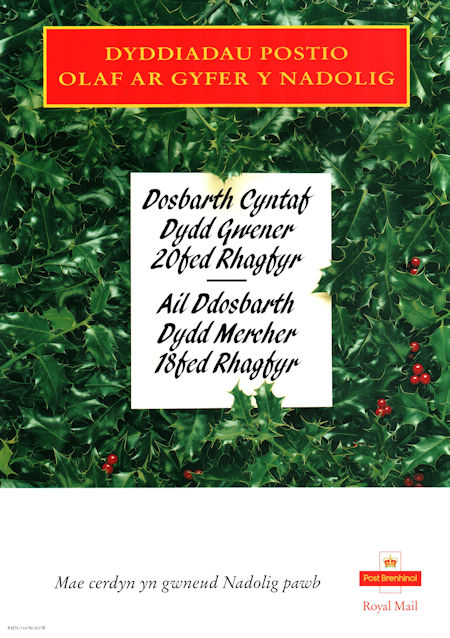 Posters 1996 (1996)