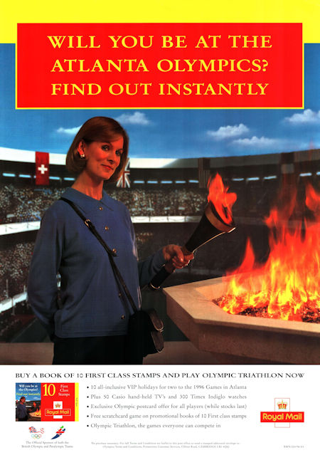 Posters 1996 (1996)