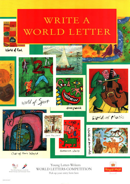Posters 1996 (1996)