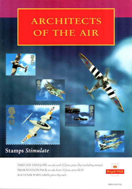 Architects of the Air (1997)