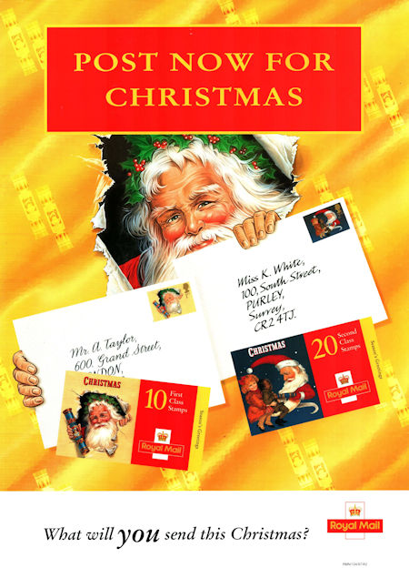 Christmas 1997 (1997)