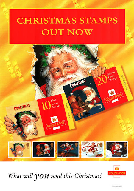 Christmas 1997 (1997)