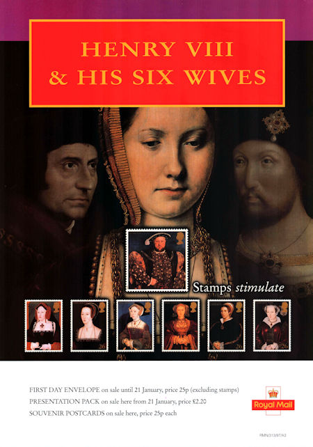 The Great Tudor