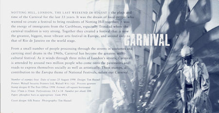 Carnival (1998)